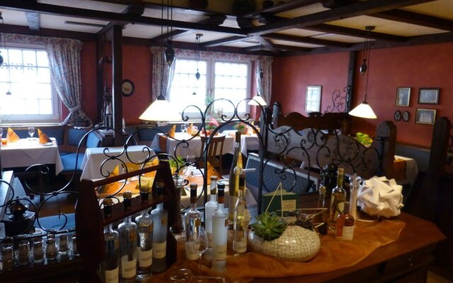 Landgasthaus Gieseke Asshorn