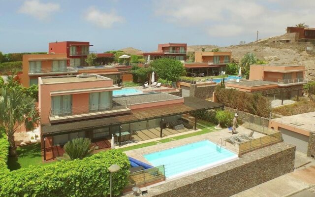 Salobre Villas 6 Golf Villas - Holiday Rental