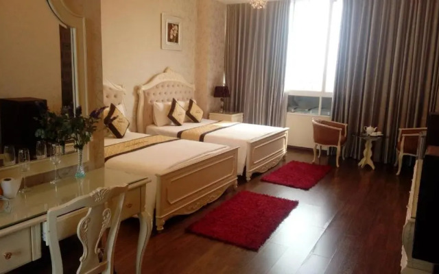 Bideco Hotel