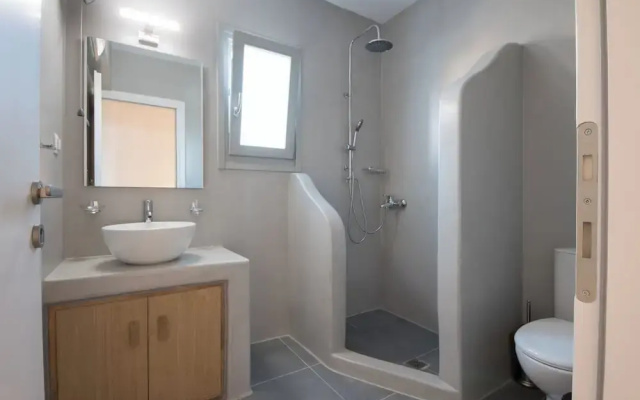 Astrea Suites Villa FinikiaSea View
