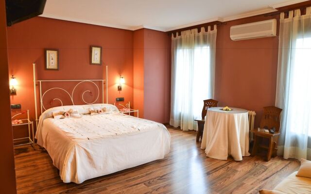 Cafe Bar Hotel Jefi