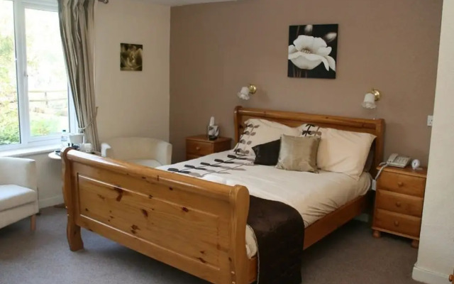 The Royal Lodge