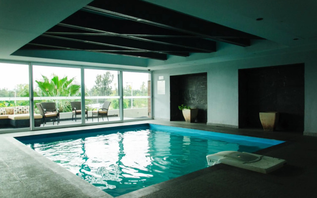 Casa Inn Business Hotel Celaya