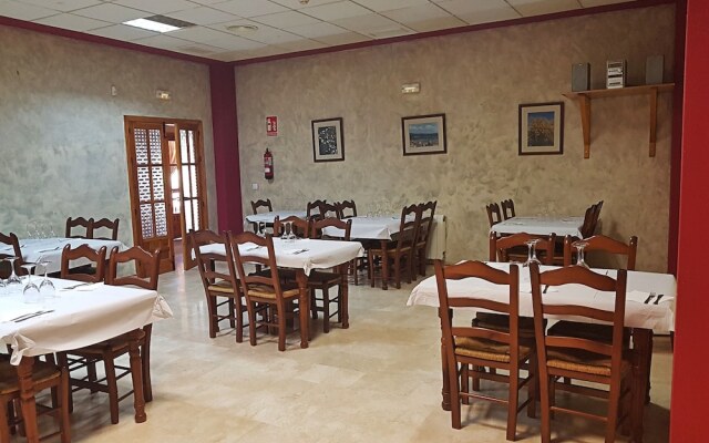 Hostal Helechosa