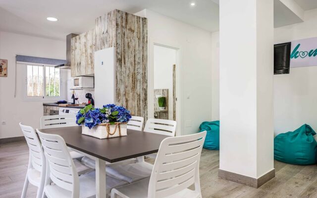 Villa Conchita Torremolinos