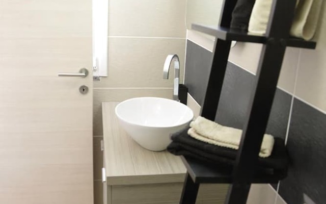 Spapparra B&B