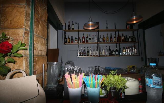 Utopia Kavos Hotel