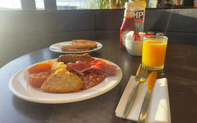 Holiday Inn Express Dundee by IHG