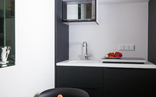 Boutique Hotel K7