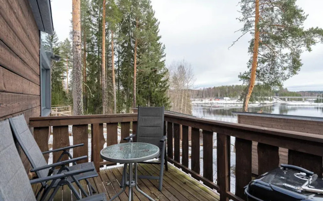 Private & Cozy Suite with lake views