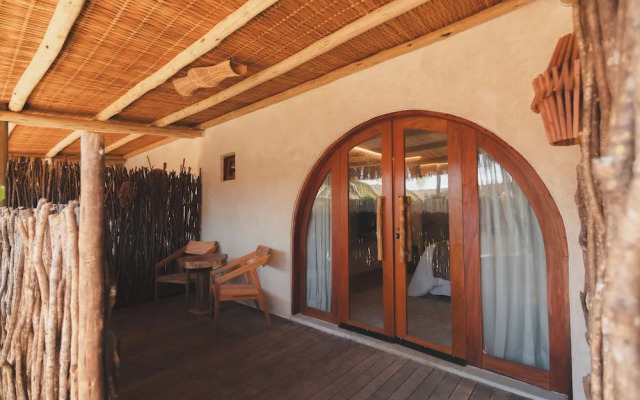 Pousada Topázio by Amana