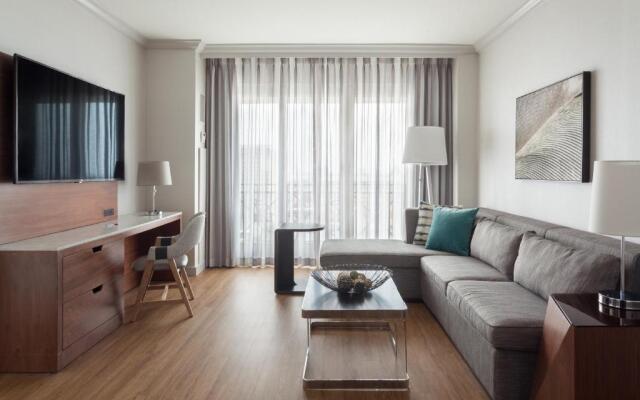 Tampa Marriott Water Street