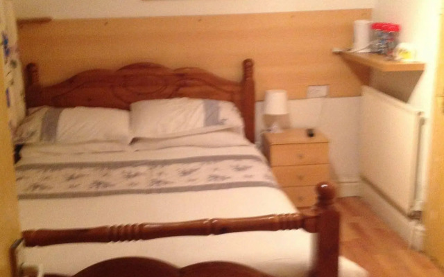 Fairhaven Hotel