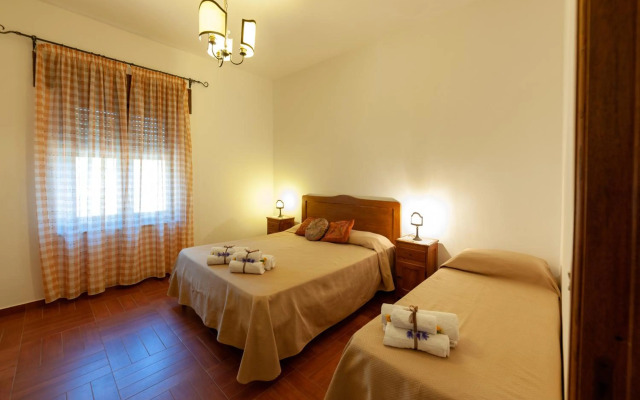 Azienda Agrituristica Le Terre Di San Leonardo