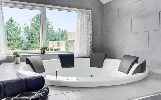 Luxury Retreat in Marielyst - By Traum Ferienwohnungen