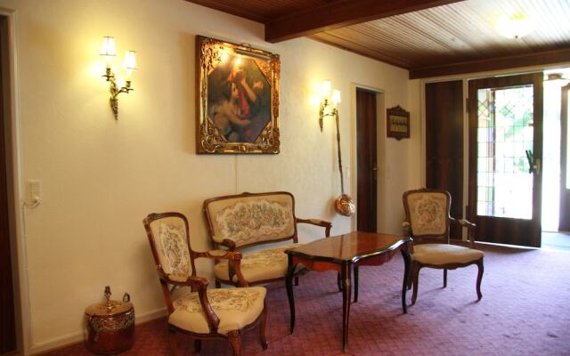 Hotel Hammersø - Adults Only