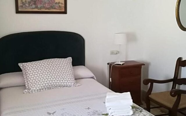 Tranvia Beach House