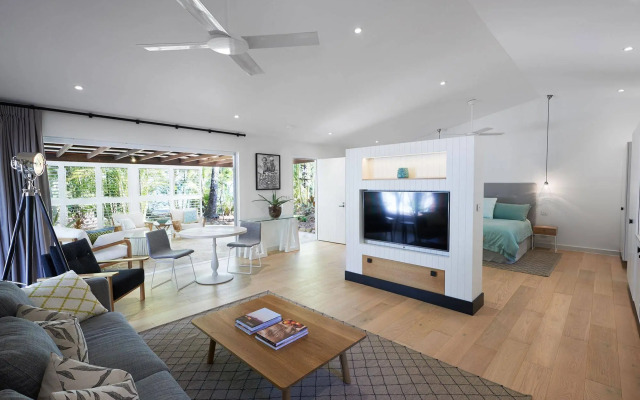 Orpheus Island Lodge