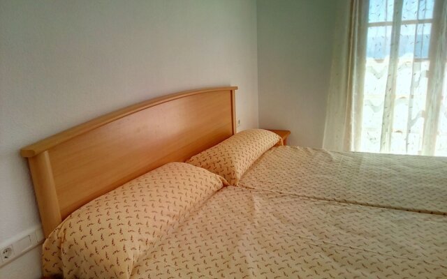 APCOSTAS Rayo de Sol