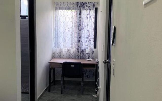 #5 Magnificent Cute Downtown Apartment - Daily/Monthly