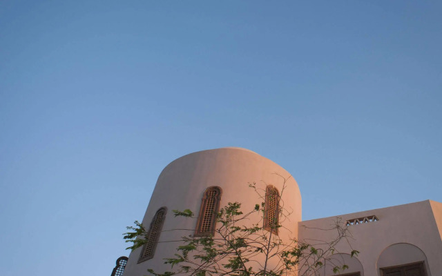 Residence Arabesque