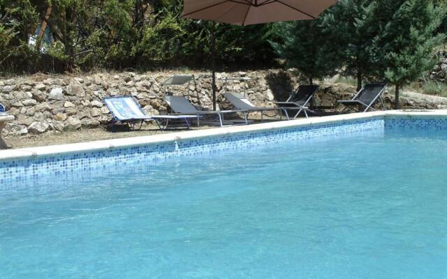 Private Holiday in Barjols