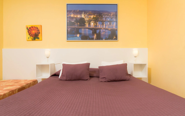 City Lounge Hotel