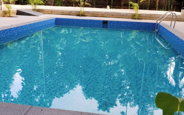 Vajra Periyar Heritage