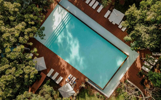 Mercure Iguazu Hotel Iru