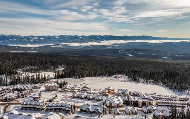 Southpoint 25 Two Bdrm Ski In Out HotTub