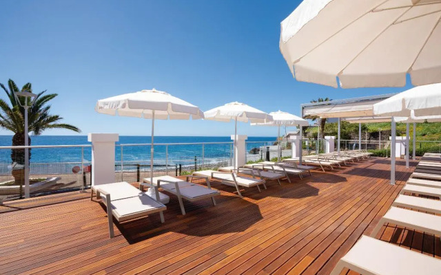 Hotel Riu Madeira - All Inclusive