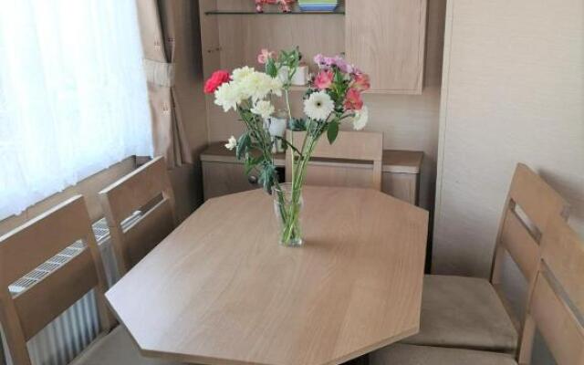 Caister Beach Haven Holiday Home