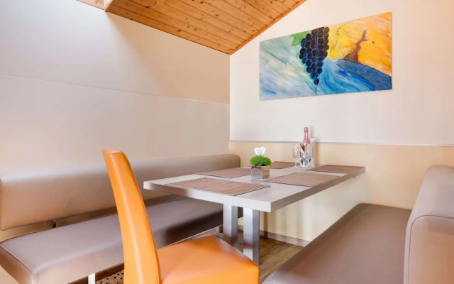 Apartment in Eberndorf / Carinthia With Sauna