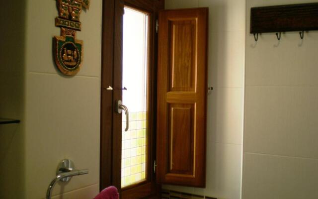Apartamentos San Martin
