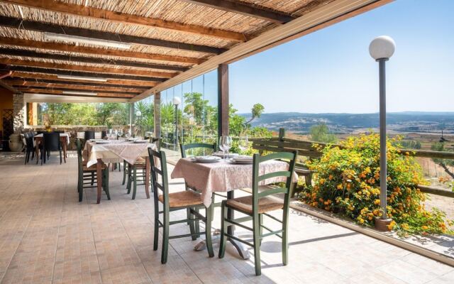 Agriturismo Cuaddus e Tellas