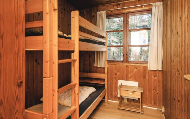 6 Person Holiday Home in Toftlund-by Traum