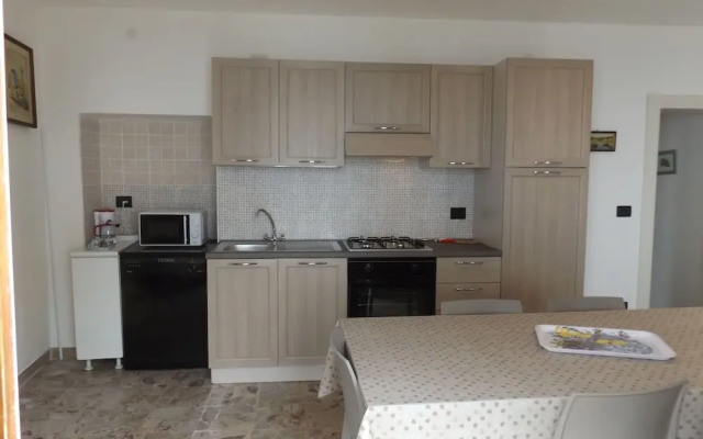 Apartment in Garda With Lake View