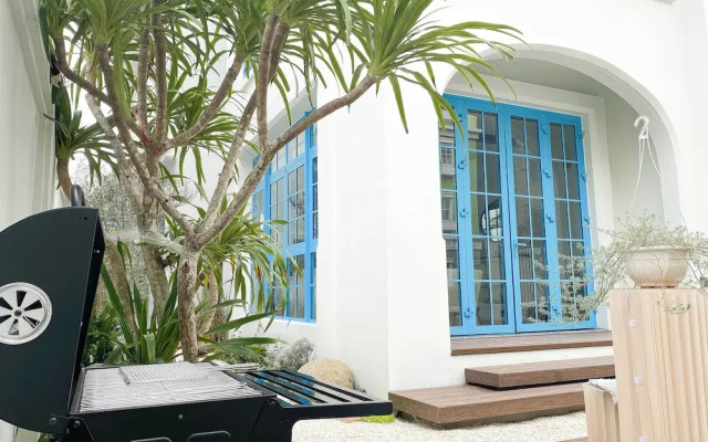 Domdom Villa Halong