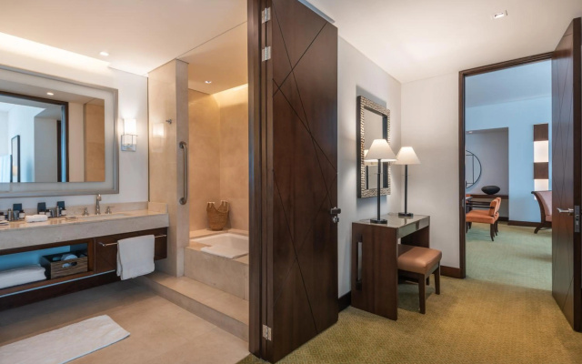 Bogota Marriott Hotel - Image 6