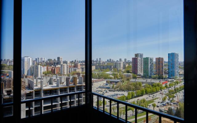 DeepSleep на проспекте Космонавтов 9Б