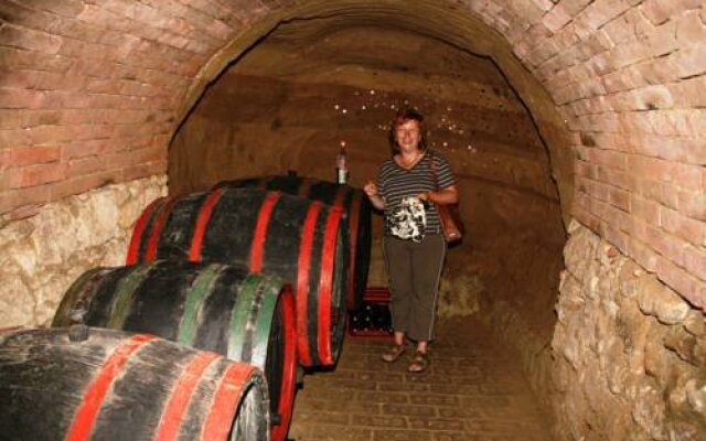 Weingut zur Schlafmütze