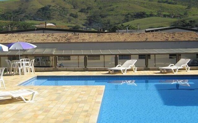 Pousada Villa D' Palazi