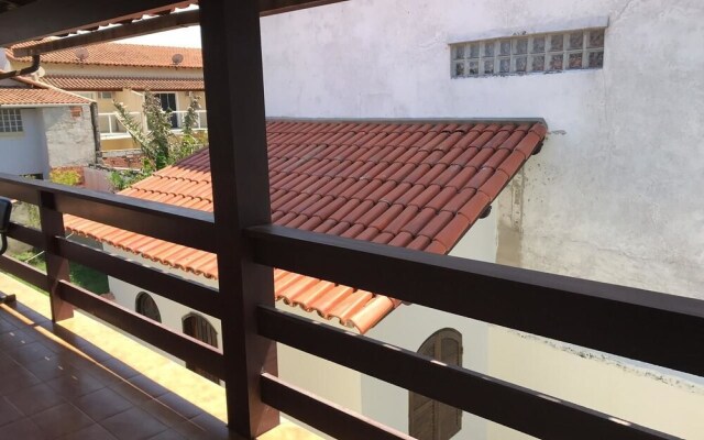 Casa De Praia Anequim