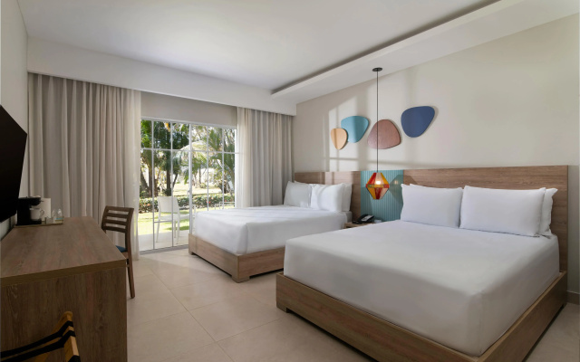 Wyndham Alltra Samana All Inclusive Resort