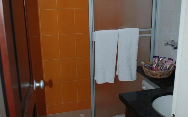 Hotel Los Puentes