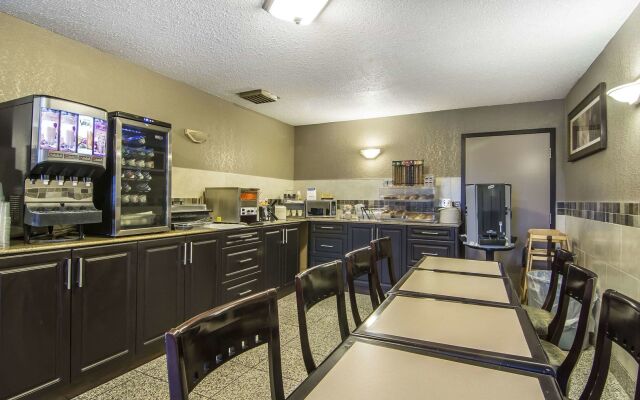 Quality Inn and Suites