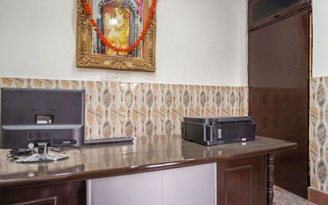 OYO 60970 Crystal Cottage