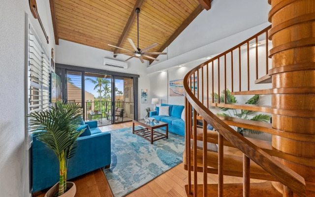 Kamaole Sands 5401