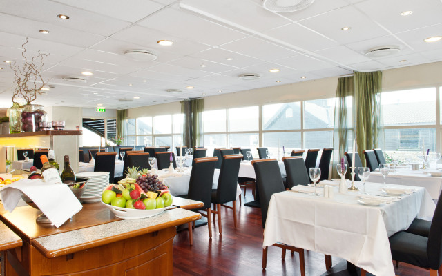 Thon Partner Hotel Sandnes