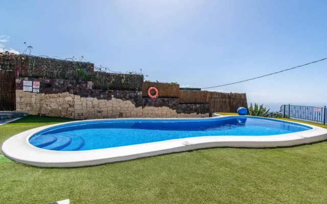 Villa Isabel Sol